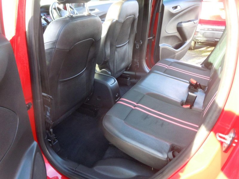 VAUXHALL CROSSLAND