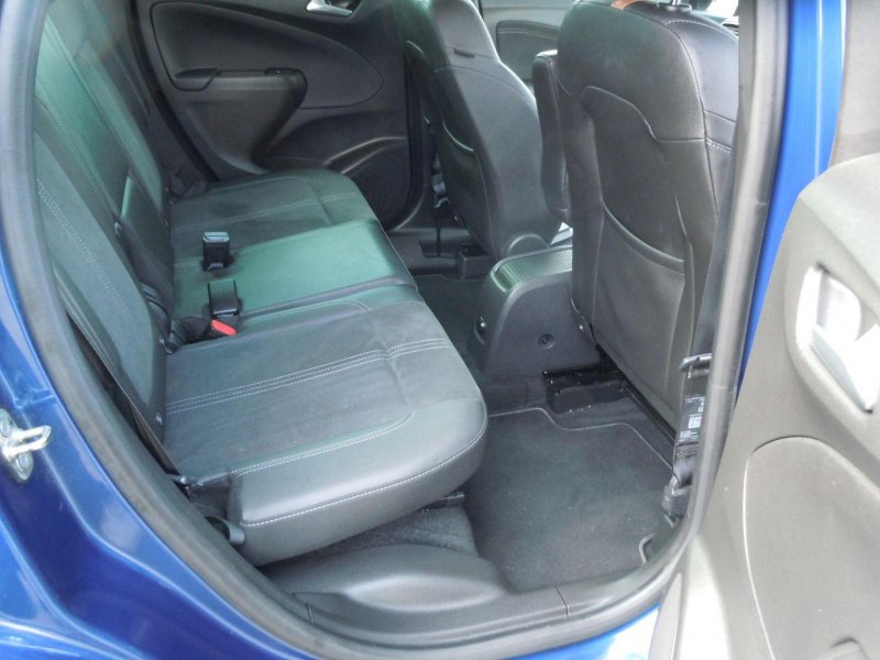 VAUXHALL CROSSLAND