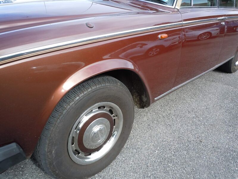 BENTLEY T SERIES