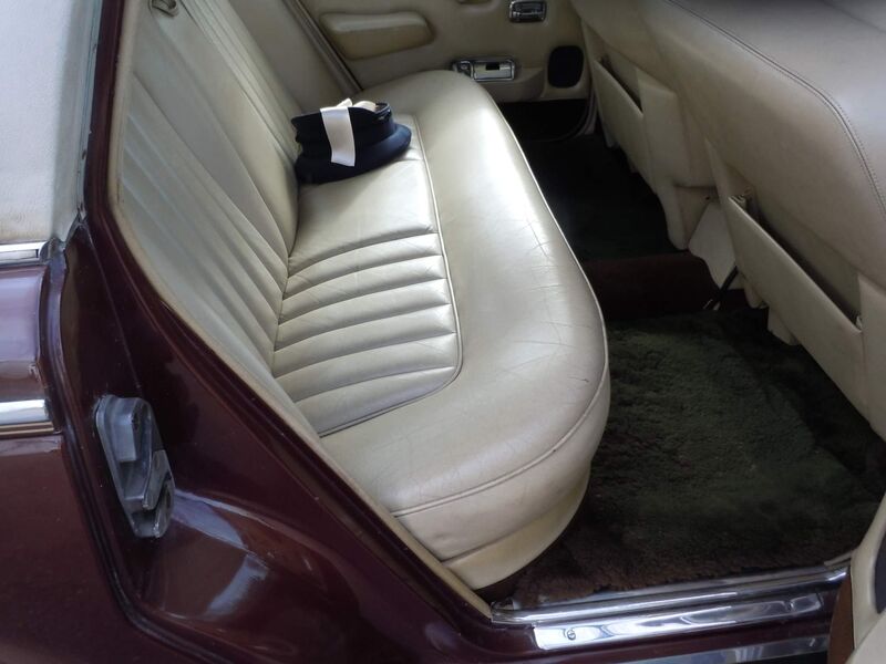 BENTLEY T SERIES