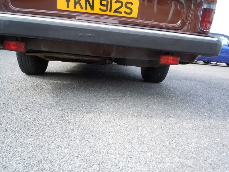 BENTLEY T SERIES