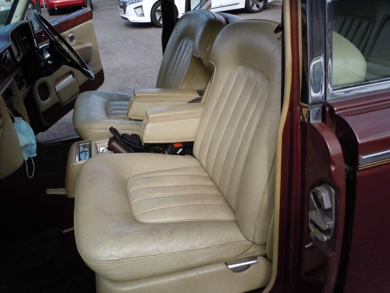 BENTLEY T SERIES