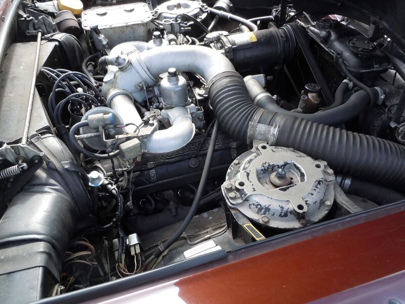 BENTLEY T SERIES