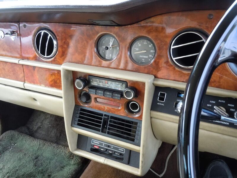 BENTLEY T SERIES