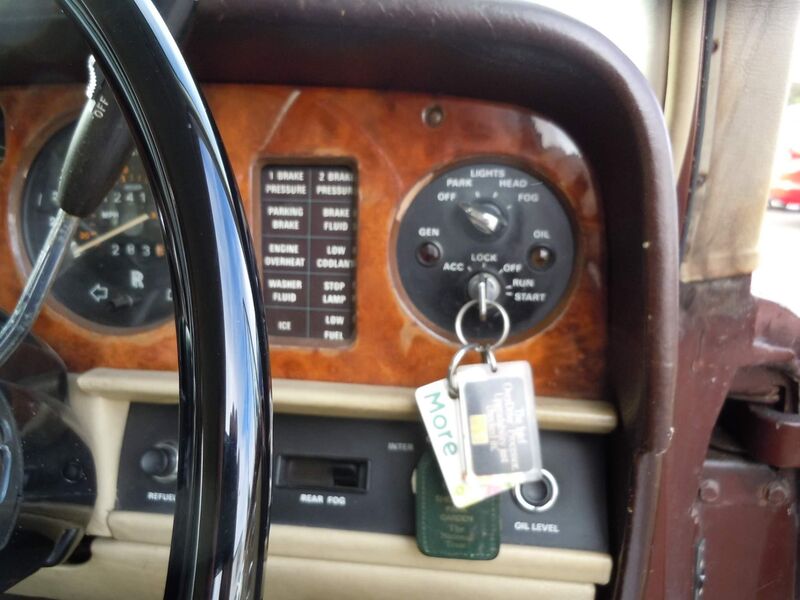 BENTLEY T SERIES